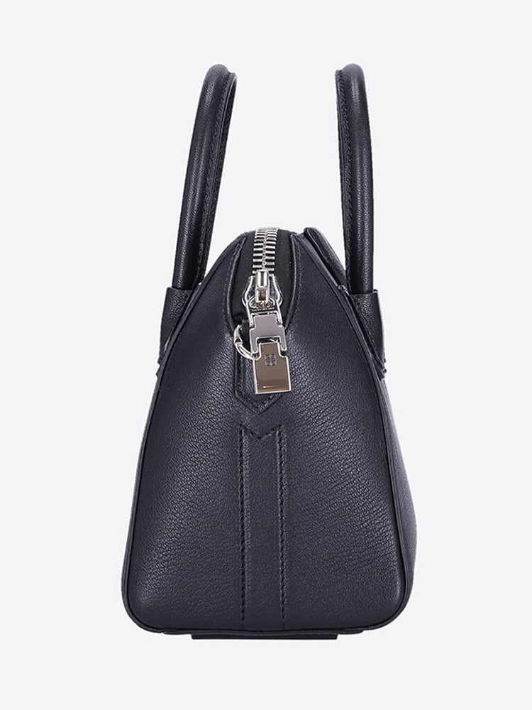 Antigona leather mini bag 5