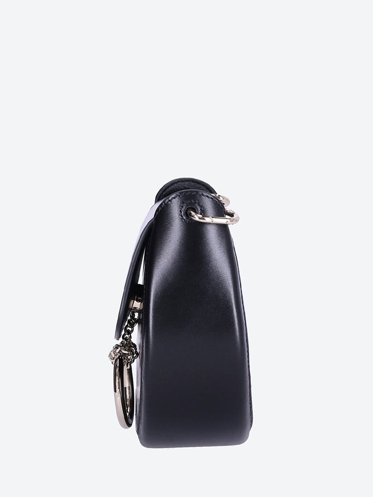 Arlene leather small crossbody bag 3
