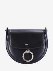 Arlene leather small crossbody bag ref: