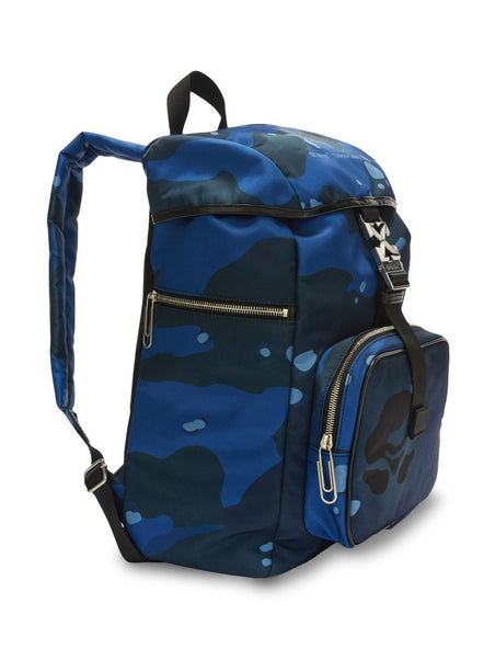Arrow tuc backpack