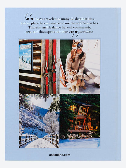 Aspen style
