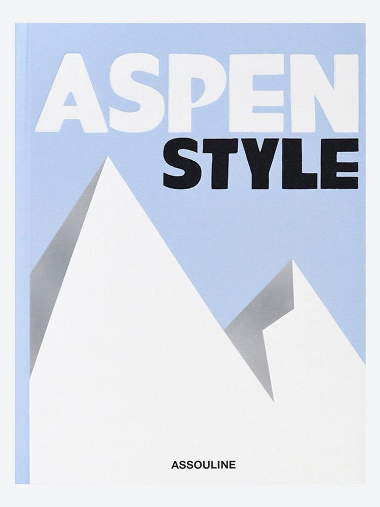 Style Aspen 1