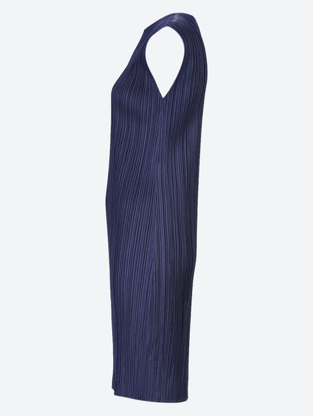 Robe d'août