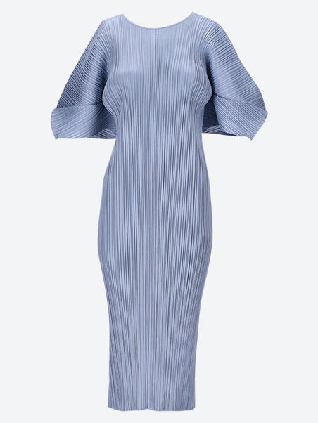 Robe d'août