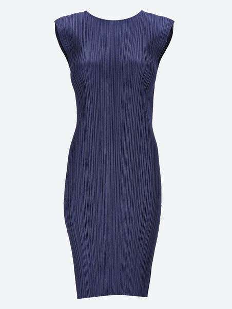 Robe d'août