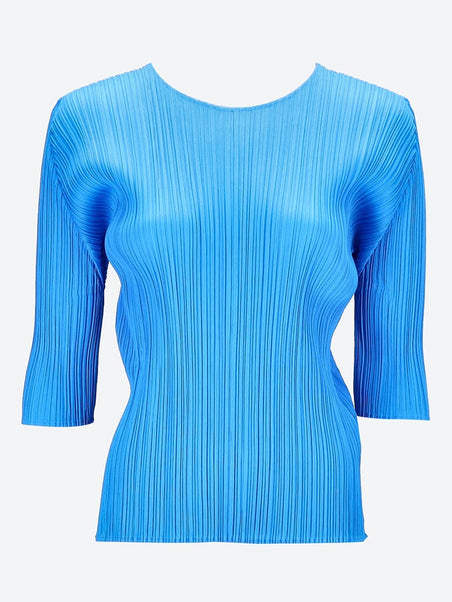 Chemise d'août