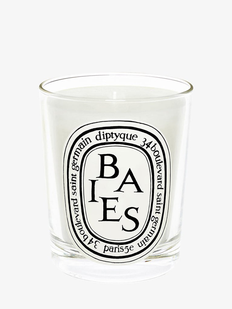 Baies standard candle 1