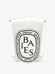 Baies standard candle ref: