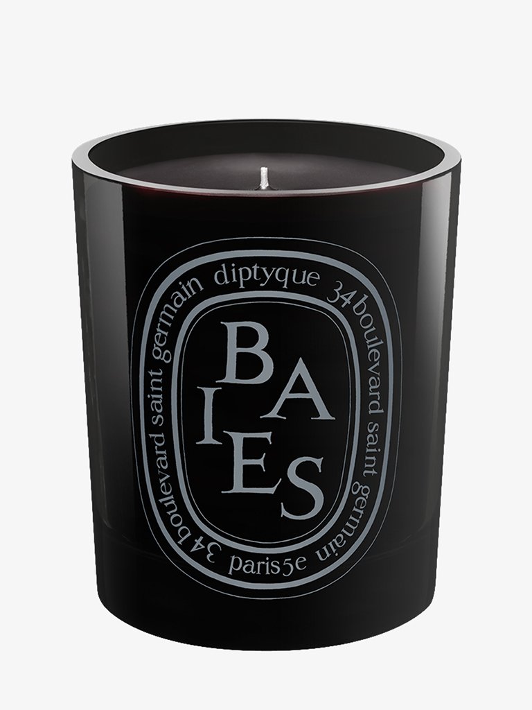 Baies black candle 1
