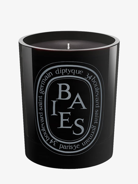 Baies black candle