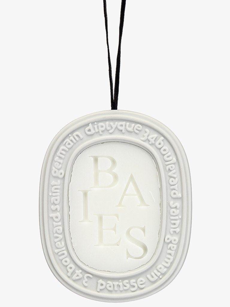 Baies scented oval 1