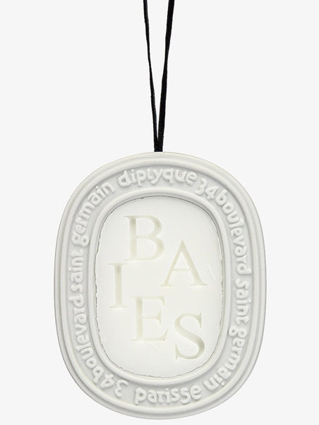 Baies scented oval