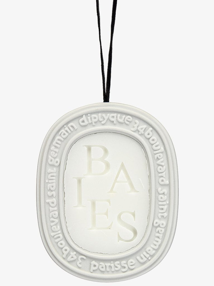 Baies scented oval 1