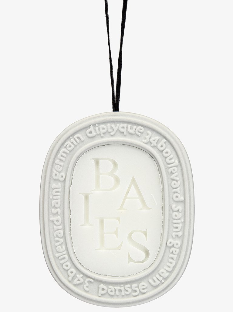 Diptyque baies scented discount oval