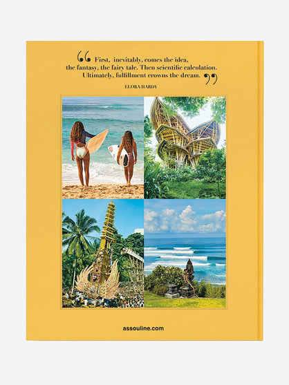 Bali mystique