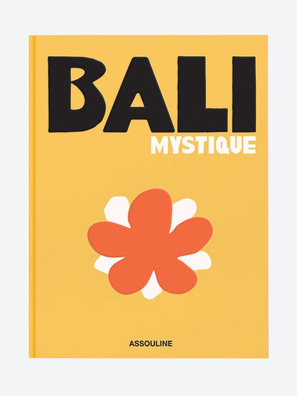 Bali mystique