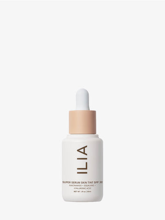 Balos  st3 super serum skin spf30 tint