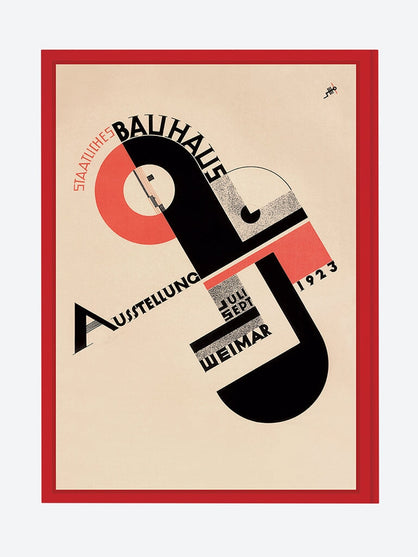 Bauhaus style