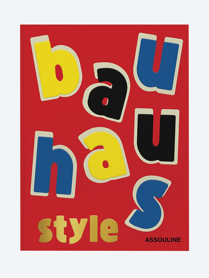 Bauhaus style