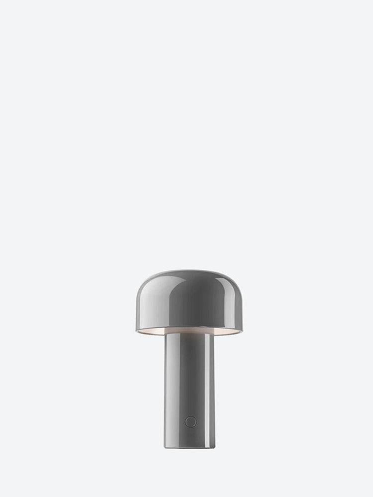 Bellhop Tischlampe EU 2,5 W grau 1