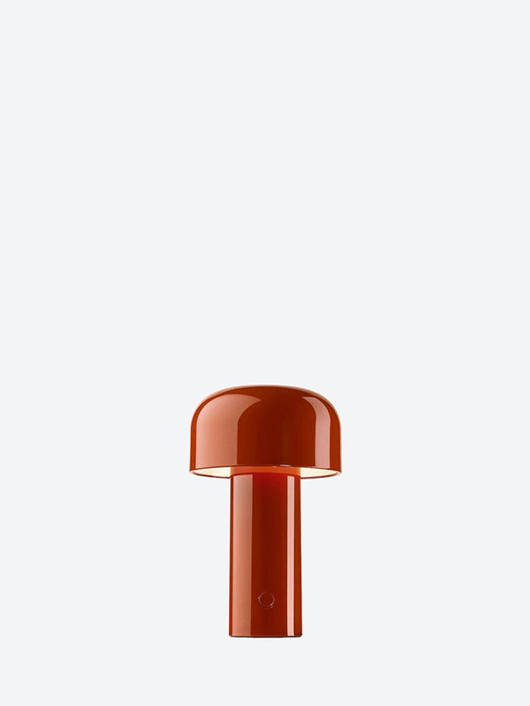 Bellhop table lamp eu 2.5 w red 1