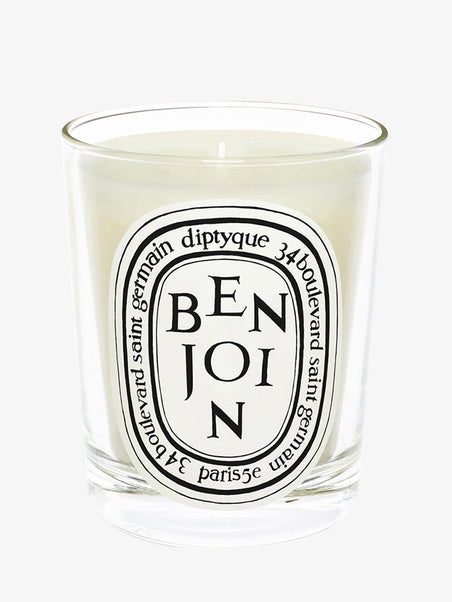 Benjoin (Benzoin) candle
