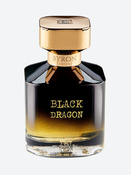 Black dragon eau de parfum
