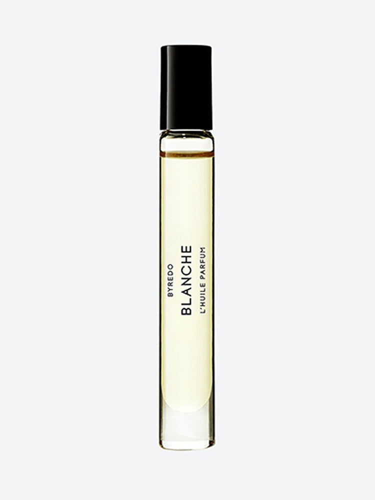 Blanche perfumed oil 1