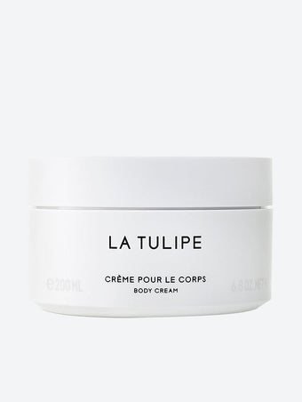 Body cream la tulipe 200ml