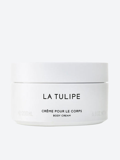 Body cream la tulipe 200ml