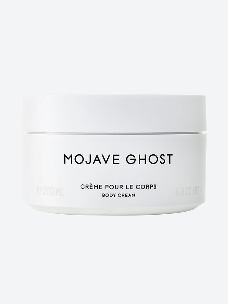 MOISTURIZER