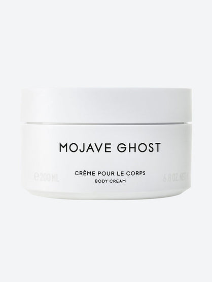 Body cream mojaveghost 200ml