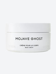 Body cream mojave ghost ref: