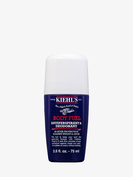 Body fuel antiperspirant deodorant