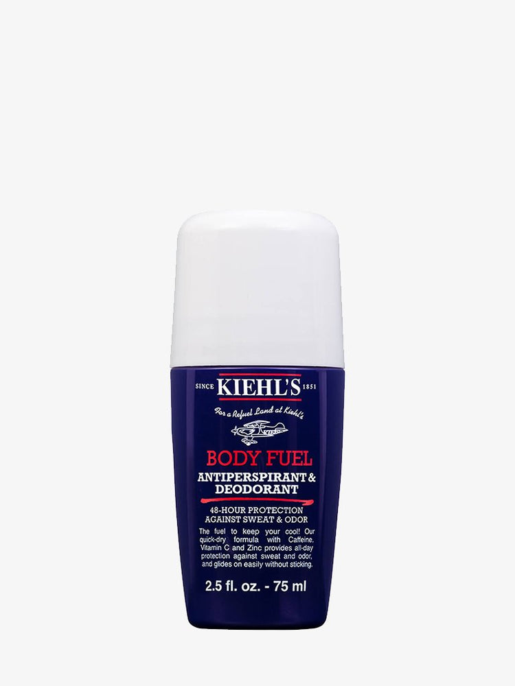 Body fuel antiperspirant deodorant 1