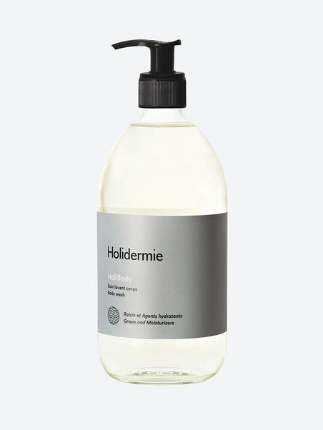 Body wash