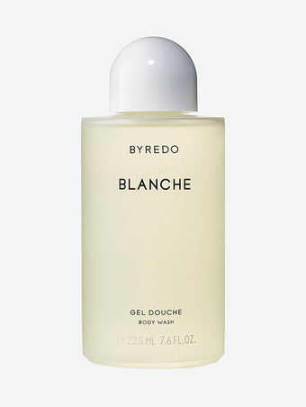 Body wash blanche 225ml
