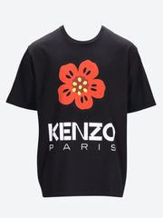 T-shirt classique Boke Flower ref: