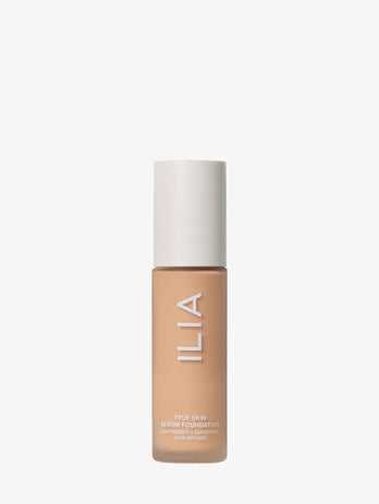 Bowen sf4 light warm peach serum foundation