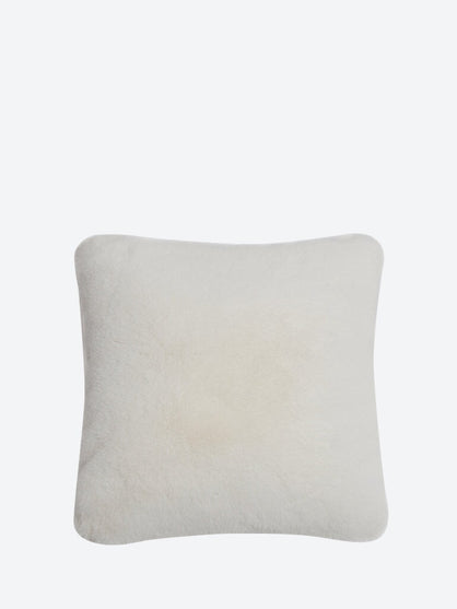 Brenn Cushion Ivory