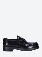 Brushed loafers ref: