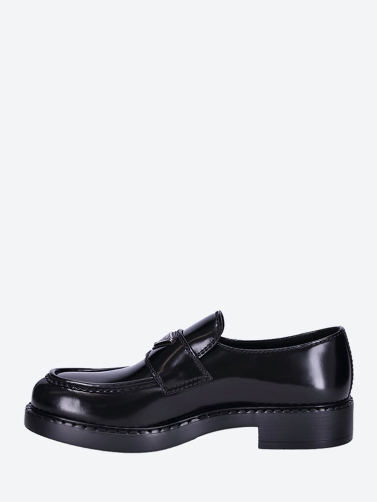 Brushed loafers 4