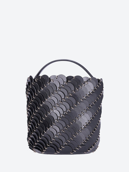 Sac à bandoulière moyen