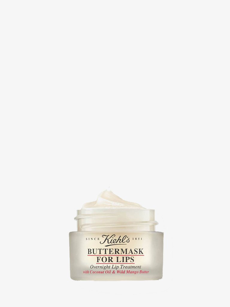 Lèvres de soins de la beauté