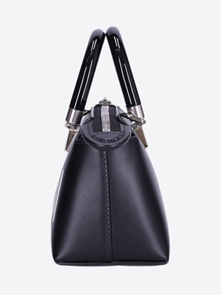 By the way mini leather handbag 3