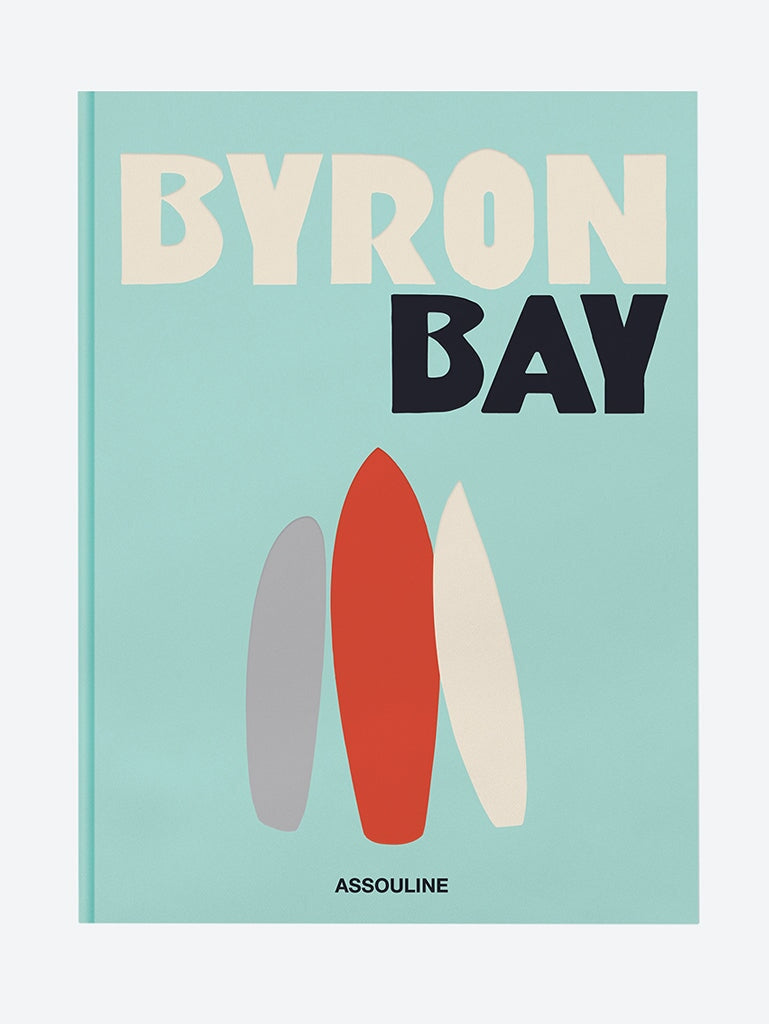 BYRON BAY 1