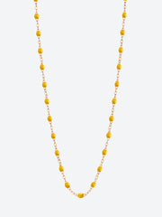 Canari yellow necklace ref: