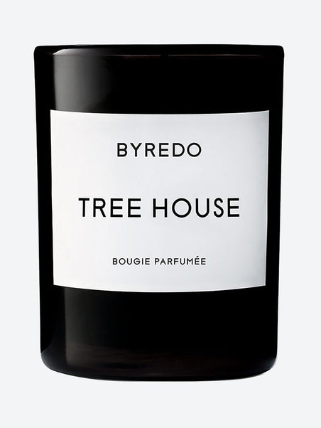 CANDLE TREE HOUSE 70 g