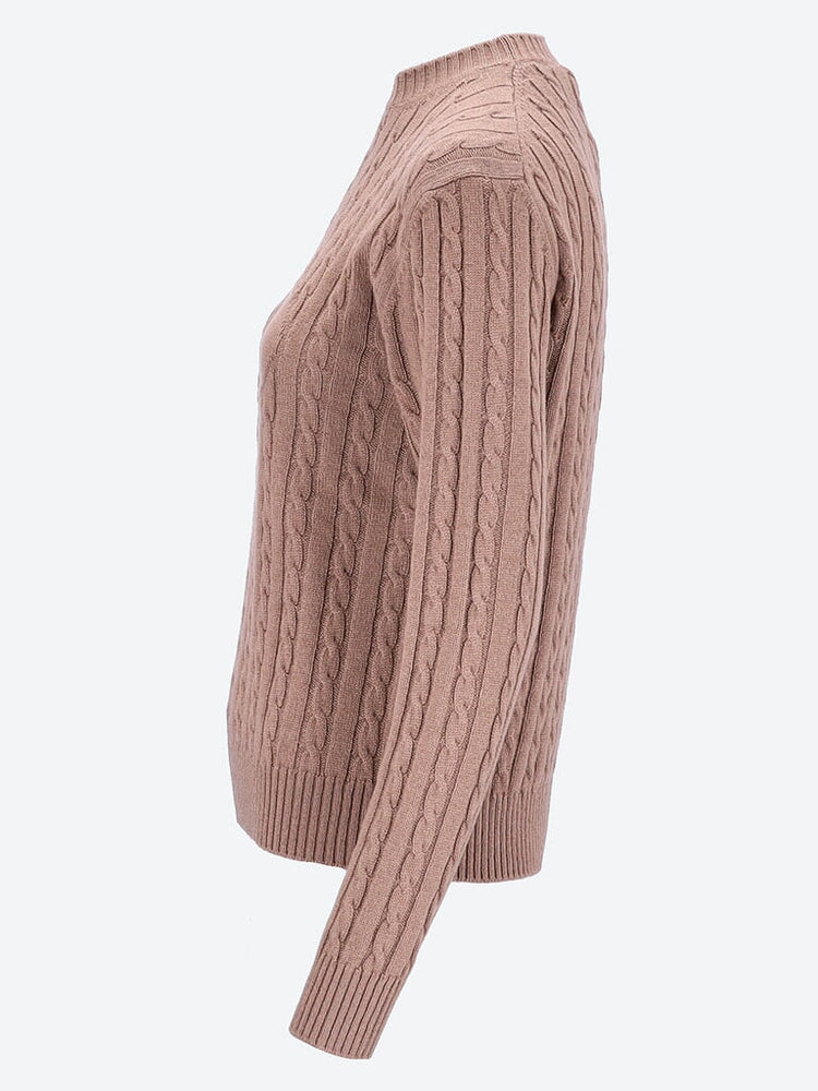 Cashmere sweater 2