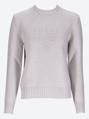 Cashmere wool sweater ref: